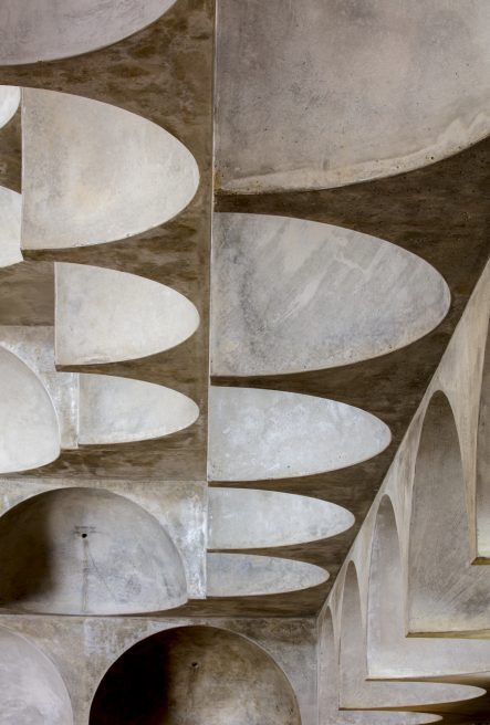 Punchbowl Mosque – Shortlisted in the World Architecture Festival 2021